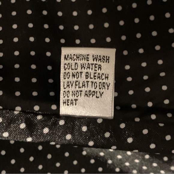 Anis.A Floral blooming soft asymmetrical button coat wearable art M - Picture 15 of 17